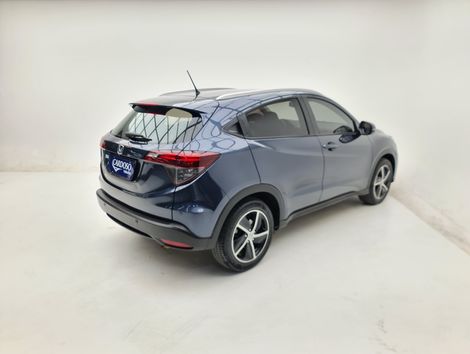 Honda HR-V EXL 1.8 Flexone 16V 5p Aut.