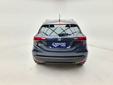 Honda HR-V EXL 1.8 Flexone 16V 5p Aut.