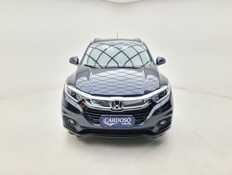 Honda HR-V EXL 1.8 Flexone 16V 5p Aut.