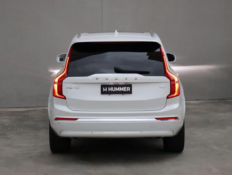 Volvo XC 90 T-8 Ultimate 2.0 AWD (Híbrido)