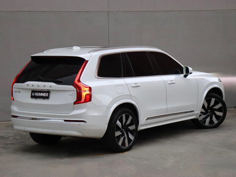 Volvo XC 90 T-8 Ultimate 2.0 AWD (Híbrido)