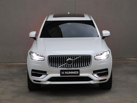 Volvo XC 90 T-8 Ultimate 2.0 AWD (Híbrido)