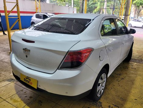 Chevrolet PRISMA Sed. LT 1.4 8V FlexPower 4p