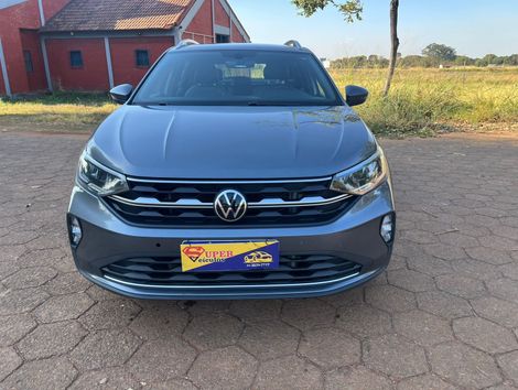 VolksWagen Nivus Highline 1.0 200 TSI Flex Aut.