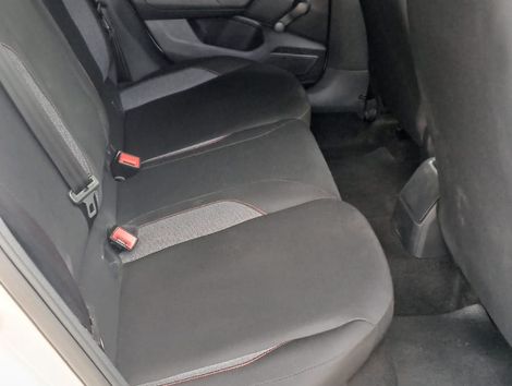 VolksWagen Polo Track 1.0 Flex 12V 5p