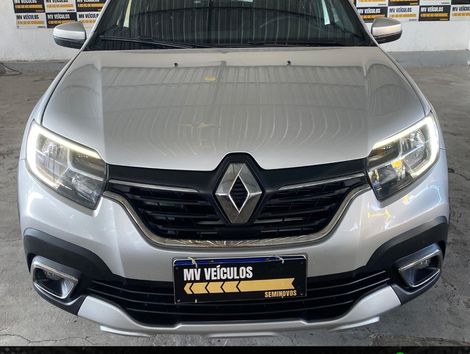 Renault STEPWAY Zen Flex 1.6 16V Mec.