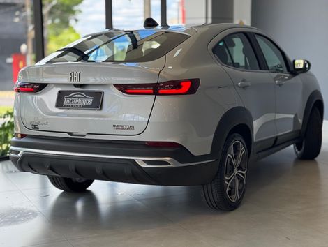 Fiat Fastback Impetus 1.0 200 T. Flex Aut