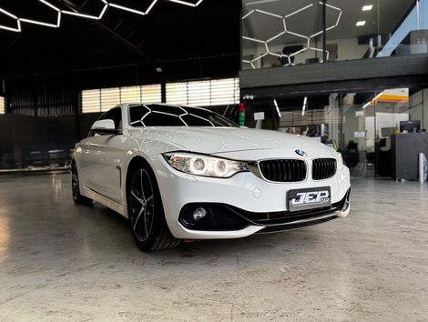 BMW 428i Cabriolet Sport 2.0 TB 245cv 2p