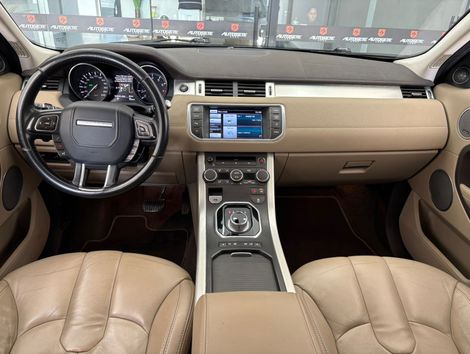 Land Rover Range R.EVOQUE Pure  2.0 Aut. 5p