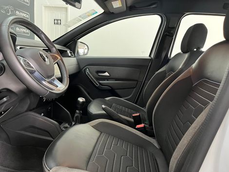 Renault DUSTER Intense 1.6 16V Flex Mec.