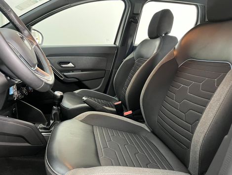 Renault DUSTER Intense 1.6 16V Flex Mec.