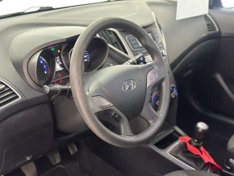 Hyundai HB20 Comf./C.Plus/C.Style 1.0 Flex 12V