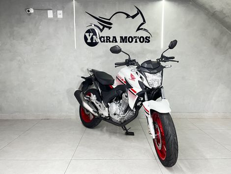 HONDA CB TWISTER/FLEXONE 250cc