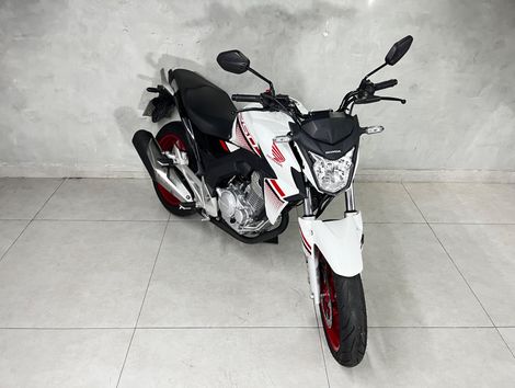 HONDA CB TWISTER/FLEXONE 250cc