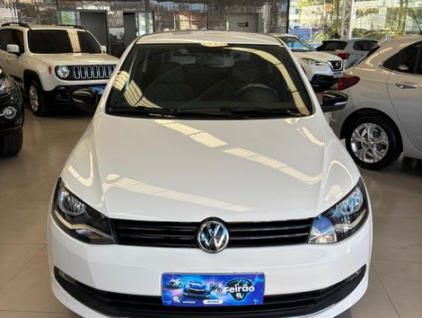 VolksWagen Gol SELEÇÃO 1.0 Mi Total Flex 8V 5p