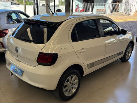 VolksWagen Gol SELEÇÃO 1.0 Mi Total Flex 8V 5p