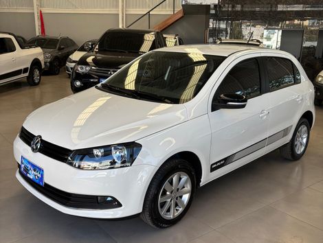 VolksWagen Gol SELEÇÃO 1.0 Mi Total Flex 8V 5p