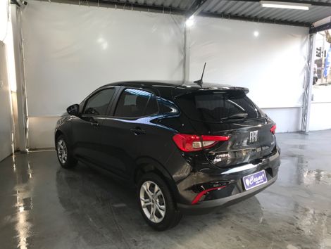 Fiat ARGO DRIVE 1.3 8V Flex Aut.