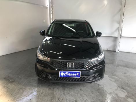 Fiat ARGO DRIVE 1.3 8V Flex Aut.