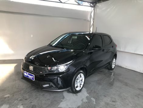 Fiat ARGO DRIVE 1.3 8V Flex Aut.
