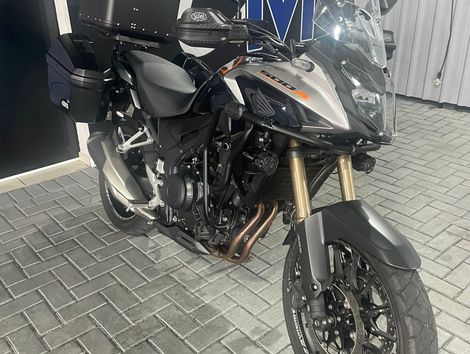 Honda 500X
