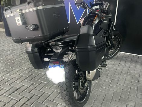 Honda 500X