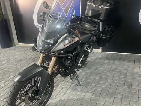 Honda 500X