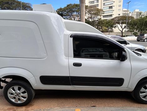 Fiat Fiorino Endurance EVO 1.4 Flex 8V 2p