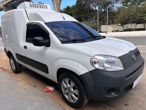 Fiat Fiorino Endurance EVO 1.4 Flex 8V 2p