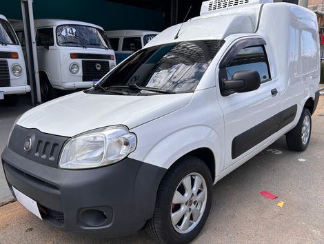 Fiat Fiorino Endurance EVO 1.4 Flex 8V 2p