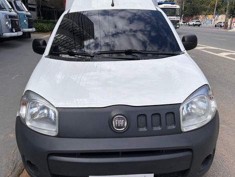 Fiat Fiorino Endurance EVO 1.4 Flex 8V 2p