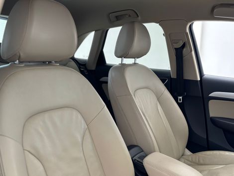 Audi Q3 1.4 TFSI/TFSI Flex S-tronic 5p