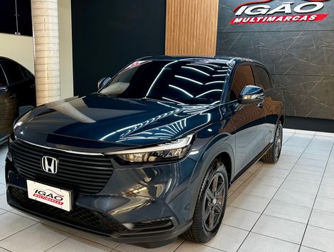 Honda HR-V EXL 1.5 Sensing 16V 5p Aut.