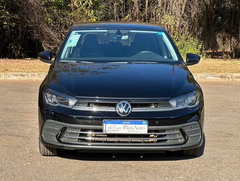 VolksWagen Polo Highline TSI 1.0 Flex 12V Aut.