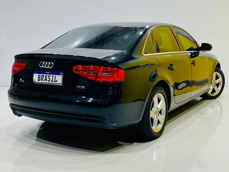 Audi A4 1.8 Avant Turbo Tip./ Multitronic
