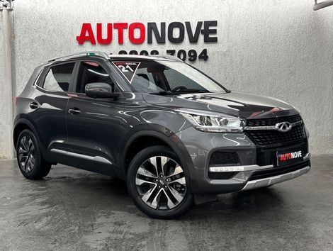 CHERY Tiggo 5X TXS 1.5 16V Turbo Flex Aut.