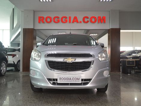Chevrolet SPIN LT 1.8 8V Econo.Flex 5p Mec.