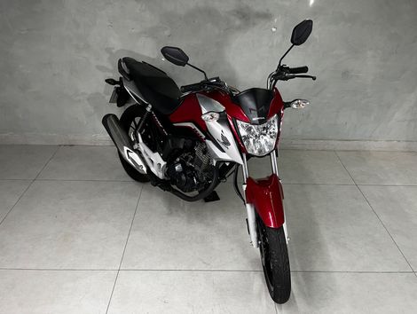 HONDA CG 160 TITAN FLEXONE/Ed.Especial 40 Anos