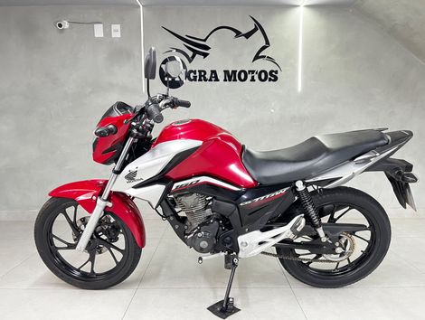 HONDA CG 160 TITAN FLEXONE/Ed.Especial 40 Anos