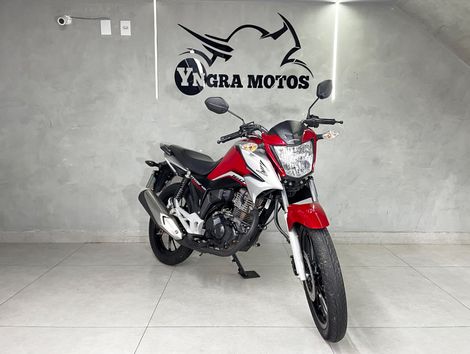 HONDA CG 160 TITAN FLEXONE/Ed.Especial 40 Anos