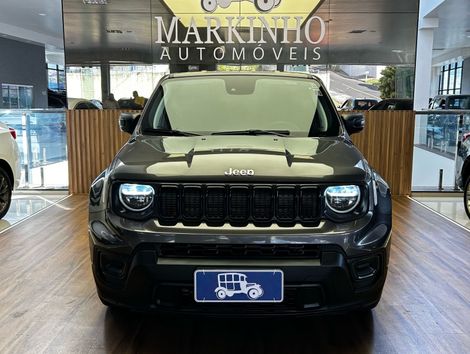 Jeep Renegade T270 1.3 TB 4x2 Flex Aut.