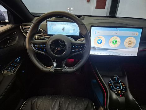 BYD Seal (Elétrico)