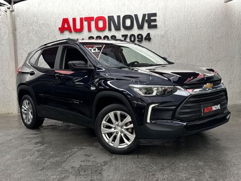Chevrolet TRACKER LTZ 1.0 Turbo 12V Flex Aut.