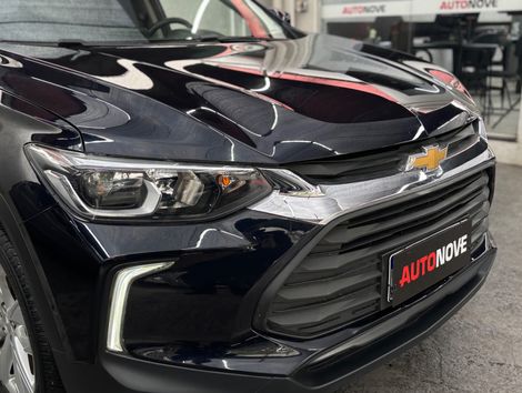 Chevrolet TRACKER LTZ 1.0 Turbo 12V Flex Aut.