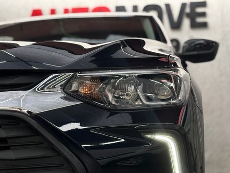 Chevrolet TRACKER LTZ 1.0 Turbo 12V Flex Aut.