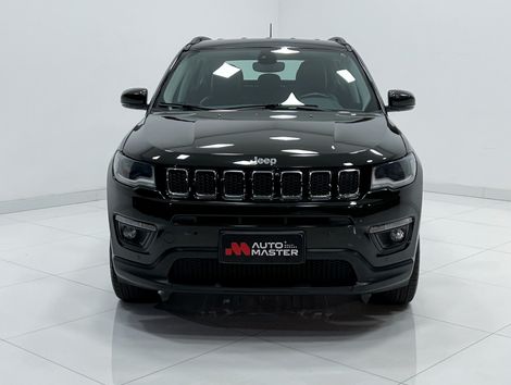 Jeep COMPASS LONGITUDE 2.0 4x2 Flex 16V Aut.