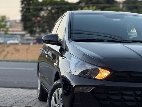 Hyundai HB20 Sense 1.0 Flex 12V Mec.