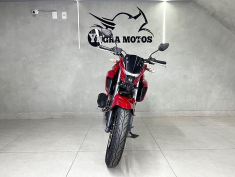 YAMAHA FZ25 250 FAZER FLEX