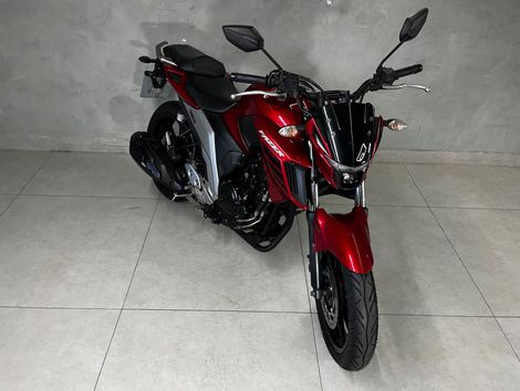 YAMAHA FZ25 250 FAZER FLEX