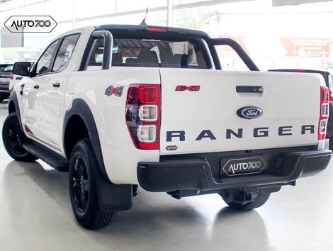 Ford Ranger FX4 3.2 20V 4x4 CD Diesel Aut.